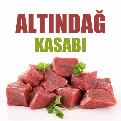 ALTINDAĞ KASABI