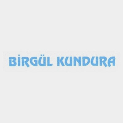 BİRGÜL KUNDURA