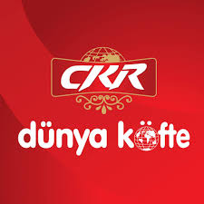 CKR DÜNYA KÖFTE
