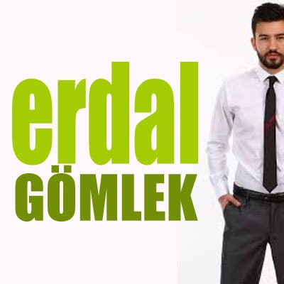 ERDAL GÖMLEK 1