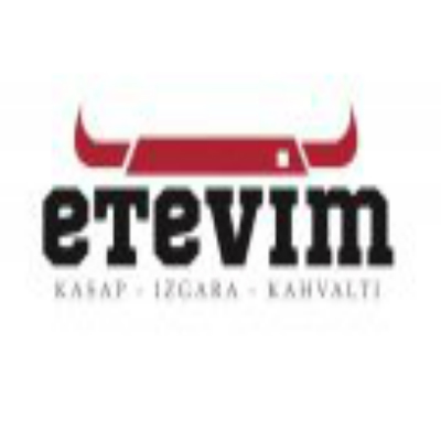 ET EVİM