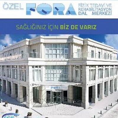 FORA SAĞLIK HİZMETLERİ
