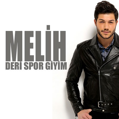 MELİH DERİ SPOR GİYİM