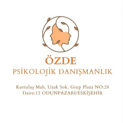 ÖZDE PSİKOLOJİK DANIŞMANLIK- PSK.DAN. ÖZGE DERTLİ