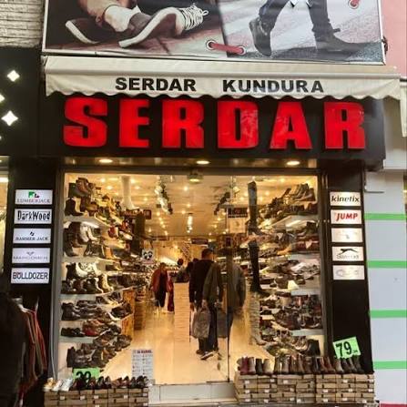 SERDAR KUNDURA