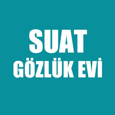 SUAT OPTİK