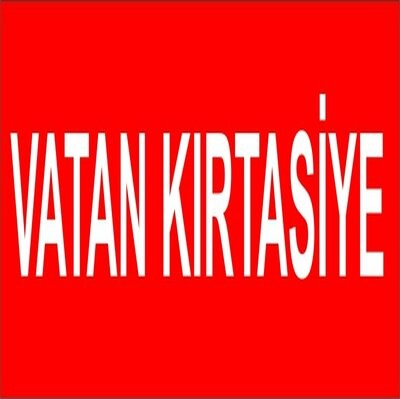 VATAN KIRTASİYE